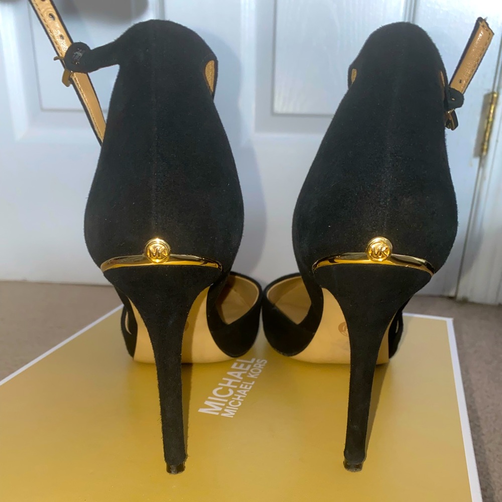 Michael Kors Heels